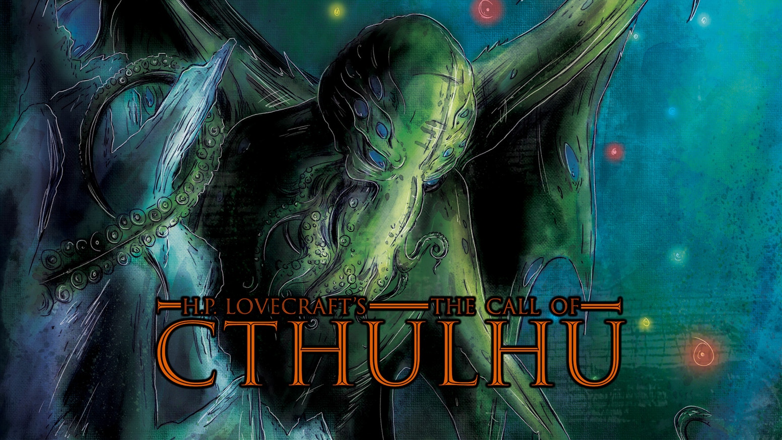 cthulhu free download