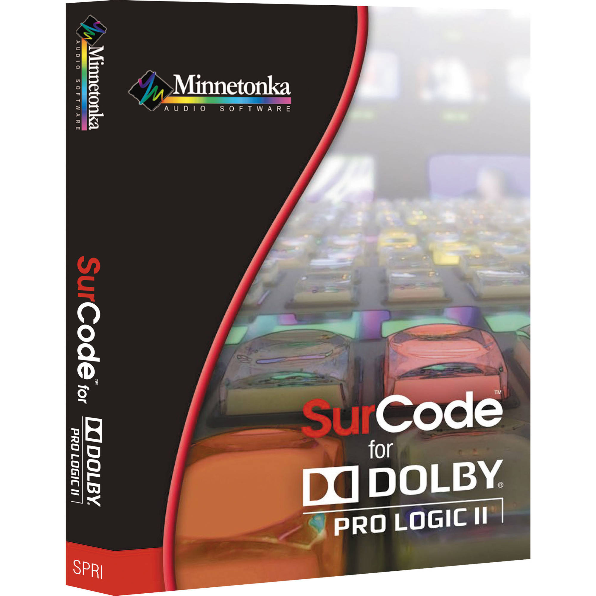 surcode dolby digital plugin for adobe premiere pro